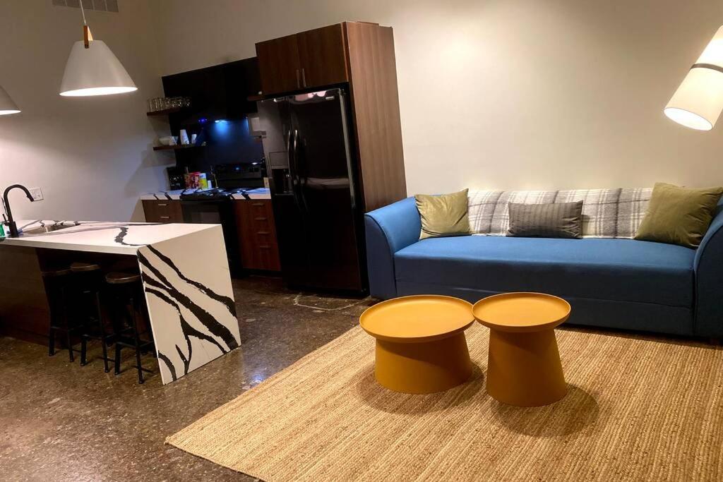 3e-*new* 10 Min To Children's Hospital, Slps 4 Apartamento Pittsburgh